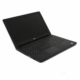Dell Vostro 3558 15-tum Core i3-5005U - SSD 256 GB - 8GB QWERTY - Engelsk