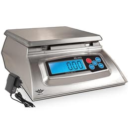 My Weigh KD8000 Köksvåg