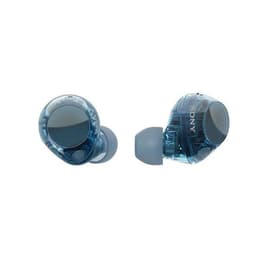 Sony WF-C710N Earbud Noise Cancelling Bluetooth Hörlurar - Blå