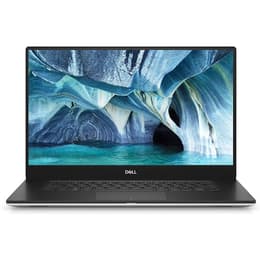 Dell XPS 7590 15-tum (2019) - Core i9 - Gen 9 (HK) - 32GB - SSD 1 TB QWERTY - Engelsk