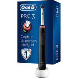 Oral-B Pro 3 3000 Elektrisktandborste