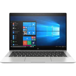HP EliteBook X360 1030 G7 13-tum (2020) - Core i7 - Gen 10 (U) - 16GB - SSD 256 GB AZERTY - Fransk