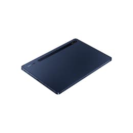 Galaxy Tab S7+ 256GB - Mörkblå - WiFi + 5G