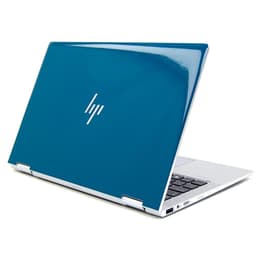 HP EliteBook X360 1030 G3 13-tum Core i5-8350U - SSD 256 GB - 8GB AZERTY - Fransk