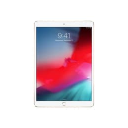 iPad Pro 10.5" (2017) 1:a generationen 256 Go - WiFi - Guld