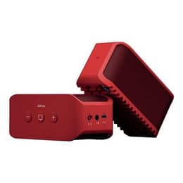 Jabra Solemate Mini Bluetooth Högtalare - Röd