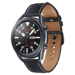 Samsung Smart Watch Galaxy Watch 3 45mm HR GPS - Svart