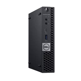 Dell OptiPlex 5060 Micro Pentium Gold G5400T 3.1 - SSD 256 GB - 8GB