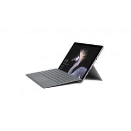 Microsoft Surface Pro 5 12-tum Core i5-7300U - SSD 256 GB - 8GB QWERTY - Engelsk