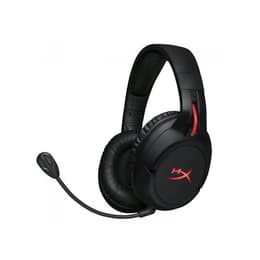 Hyperx Cloud Flight noise Cancelling gaming wireless Hörlurar med microphone - Svart