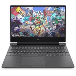 HP Victus 15-FA1088NF 15"-tum - Core i5-12500H - 16GB - SSD 512 GBGB NVIDIA GeForce RTX 4060 AZERTY - Fransk
