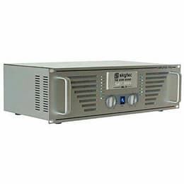 Skytec PRO-1000 Ljudförstärkare.