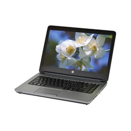Hp EliteBook 820 G1 12-tum (2013) - Core i5-4300U - 8GB - SSD 180 GB AZERTY - Fransk