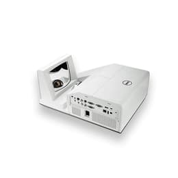 Dell S520 Projektor 3100 Lumen - Vit