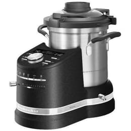 Robot cooker Kitchenaid Artisan 5CF0103 4.5L -Svart/Grå