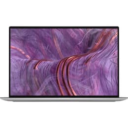 Dell XPS 13 9310 13-tum (2021) - Core i7 - Gen 11 (G) - 32GB - SSD 1 TB QWERTY - Svensk