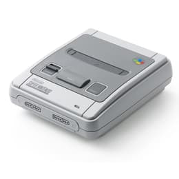 Nintendo NES - Grå
