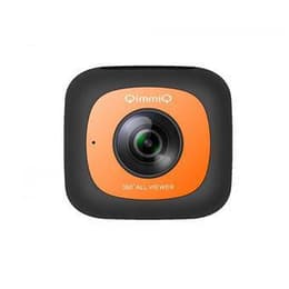 Qimmiq VR360 Sport kamera