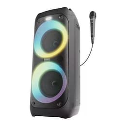 MAJORITY P200 Bluetooth Högtalare - Svart