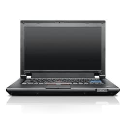 Lenovo ThinkPad L420 14-tum (2011) - Core i5-2520M - 4GB - HDD 320 GB AZERTY - Fransk