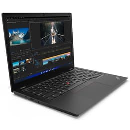 Lenovo ThinkPad L13 G5 13-tum (2023) - Core Ultra 5 125U - 16GB - SSD 512 GB QWERTZ - Tysk
