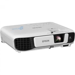 Epson EB-W41 H844B Without Remote Control and Anti-Dust Carter Projektor 3600 Lumen - Vit