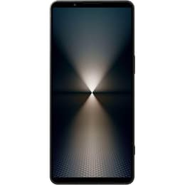 Sony Xperia 1 VI 256GB - Svart - Olåst