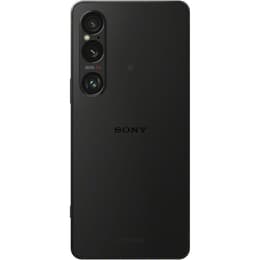 Sony Xperia 1 VI 256GB - Svart - Olåst