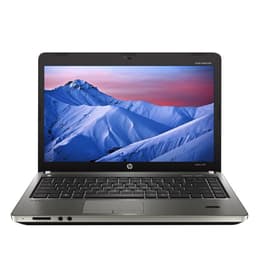 HP ProBook 4330S 13-tum Celeron B840 - SSD 512 GB - 8GB QWERTY - Spansk