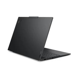 Lenovo ThinkPad E16 G3 16-tum (2023) - Ryzen 5 - 7000 Series (U) - 16GB - SSD 512 GB QWERTY - Engelsk