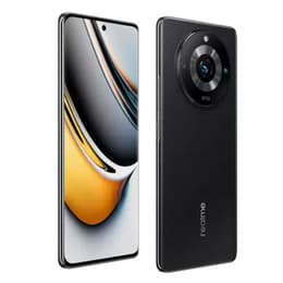 Realme 11 Pro 256GB - Svart - Olåst