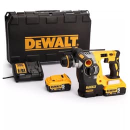 Dewalt DCH273P2 Hammarborr