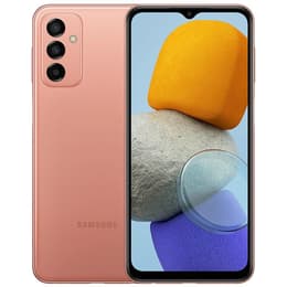 Galaxy M23 128GB - Koppar - Olåst