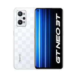 Realme GT Neo 3T 128GB - Vit - Olåst