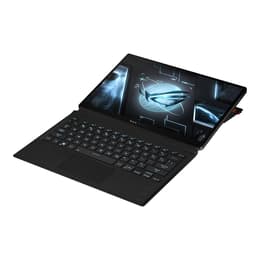 Asus ROG Flow Z13 13-tum (2022) - Core i7 - Gen 12 (H) - 16GB - SSD 512 GB AZERTY - Fransk