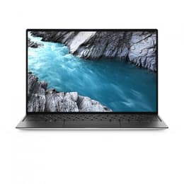 Dell XPS 13 9300 13-tum (2020) - Core i7 - Gen 10 (G) - 8GB - SSD 512 GB QWERTY - Engelsk
