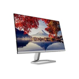 21,5-tum HP M22F 1920 x 1080 LED Monitor Grå