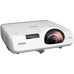 Epson EB 530 Projektor 3200 Lumen -
