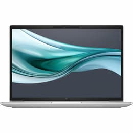 HP EliteBook 640 G11 14-tum (2023) - Core Ultra 5 125U - 16GB - SSD 512 GB QWERTY - Italiensk