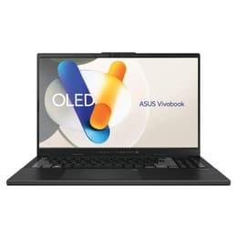 Asus VivoBook Pro 15 OLED N6506M 15-tum (2023) - Core Ultra 9 185H - 16GB - SSD 1 TB AZERTY - Fransk