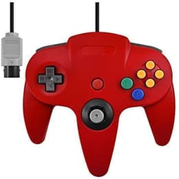 Handkontroll Nintendo 64 Nintendo 64