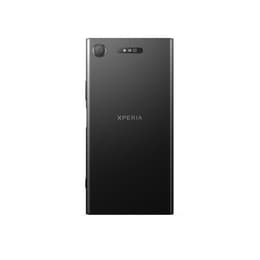 Xperia XZ1 64GB - Svart - Olåst