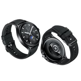 Xiaomi Smart Watch Watch 2 Pro HR GPS - Svart