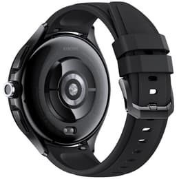 Xiaomi Smart Watch Watch 2 Pro HR GPS - Svart