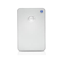 Hgst 0G04452 Extern hårddisk - HDD 1 TB USB