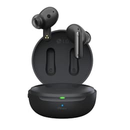 LG Tone Free UFP9 Earbud Noise Cancelling Bluetooth Hörlurar - Svart