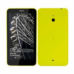 Nokia Lumia 1320 16GB - Gul - Olåst