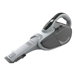 Black & Decker DVJ215J Dammsugare