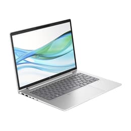 HP ProBook 465 G11 16-tum (2023) - Ryzen 7 - 7000 Series (U) - 16GB - SSD 256 GB AZERTY - Fransk