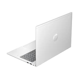 HP ProBook 465 G11 16-tum (2023) - Ryzen 7 - 7000 Series (U) - 16GB - SSD 256 GB AZERTY - Fransk